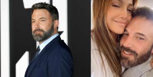 ben affleck, jennifer lopez 