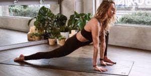 Health And Wellness Benefits Of Hot Yoga Or Bikram In Your Fitness Routine