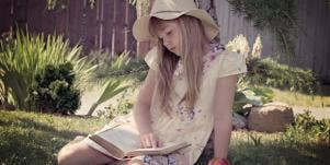 Best Books For Teens And Tweens
