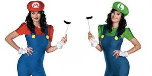 Best Halloween Costumes For Women And Men Not Worried About Gender Roles