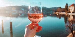 10 Best Summer Rosés And Frosés — All Under $40
