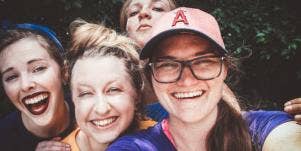 5 Reasons Why A Capricorn Zodiac Sign Is The Best Friend You'll Ever Have