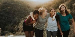 How To Be Happy & Authentic Without Ruining Your Relationships