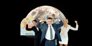 best horoscopes for 3 zodiac signs on april 18, 2023