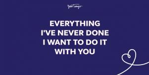 love quote for him