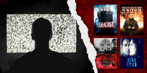 best paranormal documentaries