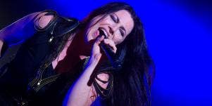 amy lee evanescence 