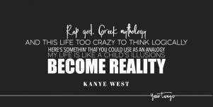 40 Best Kanye Lyrics & Iconic Kanye West Quotes From His Recent Albums