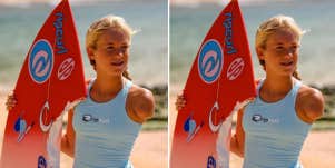 Who Is Bethany Hamilton? New Details On The Surfer Who Lost Her Arm To Shark Attack At 13 And The New Documentary About Her