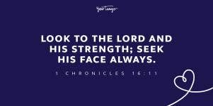 51 Healing Scriptures — Bible Verses For Strength