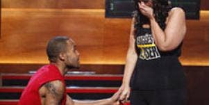 Biggest Loser Proposal