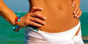 3 Ways To Get Your Belly Bikini Ready [EXPERT]