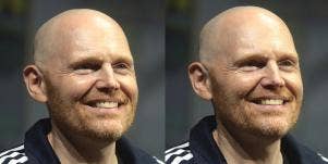 Bill Burr