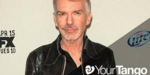 Billy Bob Thornton