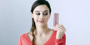 My Birth Control Pills Almost Ruined My Relationship