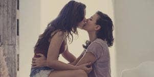 Why Women Become More Bisexual As They Age