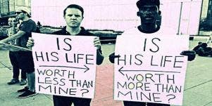 racsim is a problem 