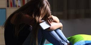 My 12-Year-Old Was Blackmailed For Nude Photos Online