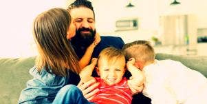 How To Have A Happy Second Marriage With These 9 Parenting Tips For Couples In Blended Families
