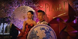 Bling Empire