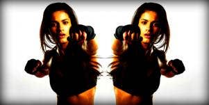 BOXINGCHICK