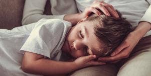 I Don't Listen To Doctors Because One Of My Kids Almost Died