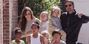 The Brangelina Custody ‘Battle’ Isn’t What You Think