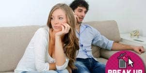 Breakup Advice: Sever Ties & Block Your Ex
