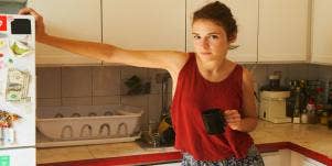 11 Things It Might Be If You Have A Long Period