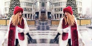 how to deal with a holiday breakup