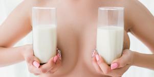 Wife Breastfeeds Husband To Help With His Erectile Dysfunction Problem