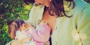 breastfeeding