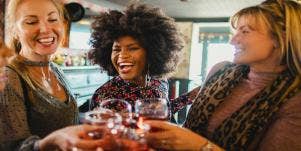 Bridal Shower Ideas: The Guide To Throwing A Brilliant Bash