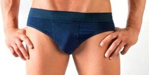 briefs men's underwear