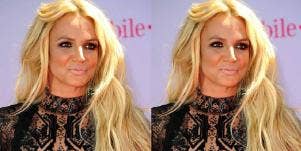 Britney Spears