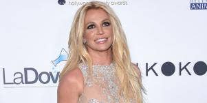 britney spears