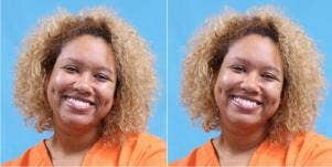 brittany wilson mugshot