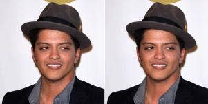 Bruno Mars