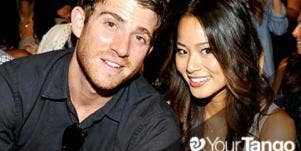 Bryan Greenberg & Jamie Chung