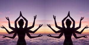 meditate