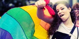 How To Stop Bullying Of LGBTQIA+ Kids In Schools