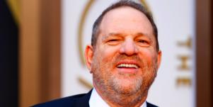 Harvey Weinstein sex audio tape