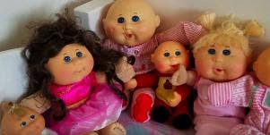Duggars Believe Cabbage Patch Dolls Are Possessed By Satan