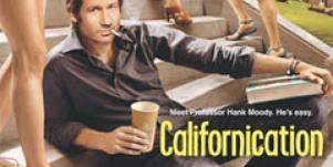 californication