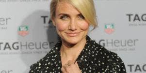 Cameron Diaz