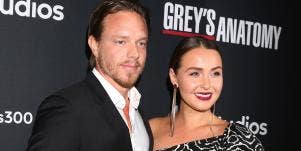 camilla luddington and matthew alan