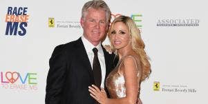 Who Is David C. Meyer? Everything To Know About Camille Grammer's Husband