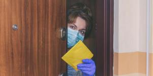 Can Coronavirus Spread Through The Mail & Infect Your Packages?