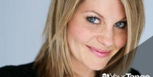 Exclusive! Candace Cameron Bure: I'm Not Going To Have Sex Scenes