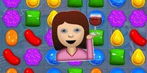 Candy Crush Can Treat PTSD From Abusive Relationships
